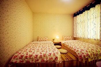 Yuanxinjiao Inn Fenghuang County Exterior photo